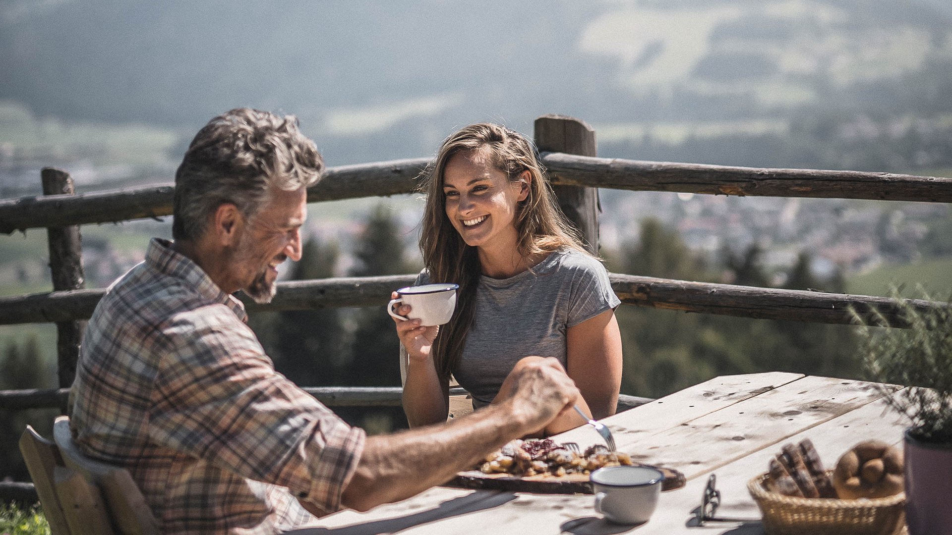 Summer holidays at Plan de Corones/Kronplatz: unforgettable Summer holidays at Plan de Corones/Kronplatz: unforgettable