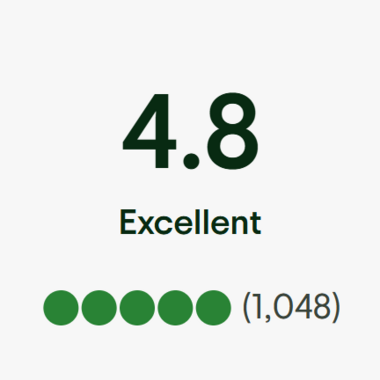 Awards & Press Bewertung 4,8 von 5 Sternen mit 1.048 Rezensionen, ausgezeichnet