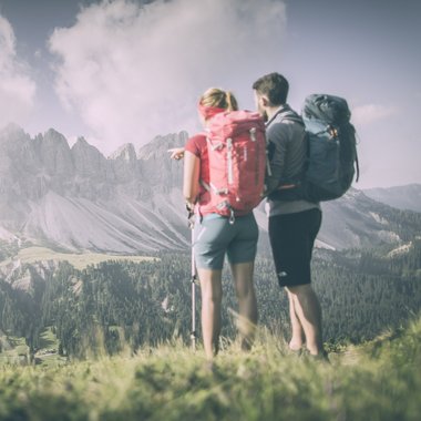 Summer holidays at Plan de Corones/Kronplatz: unforgettable Summer holidays at Plan de Corones/Kronplatz: unforgettable