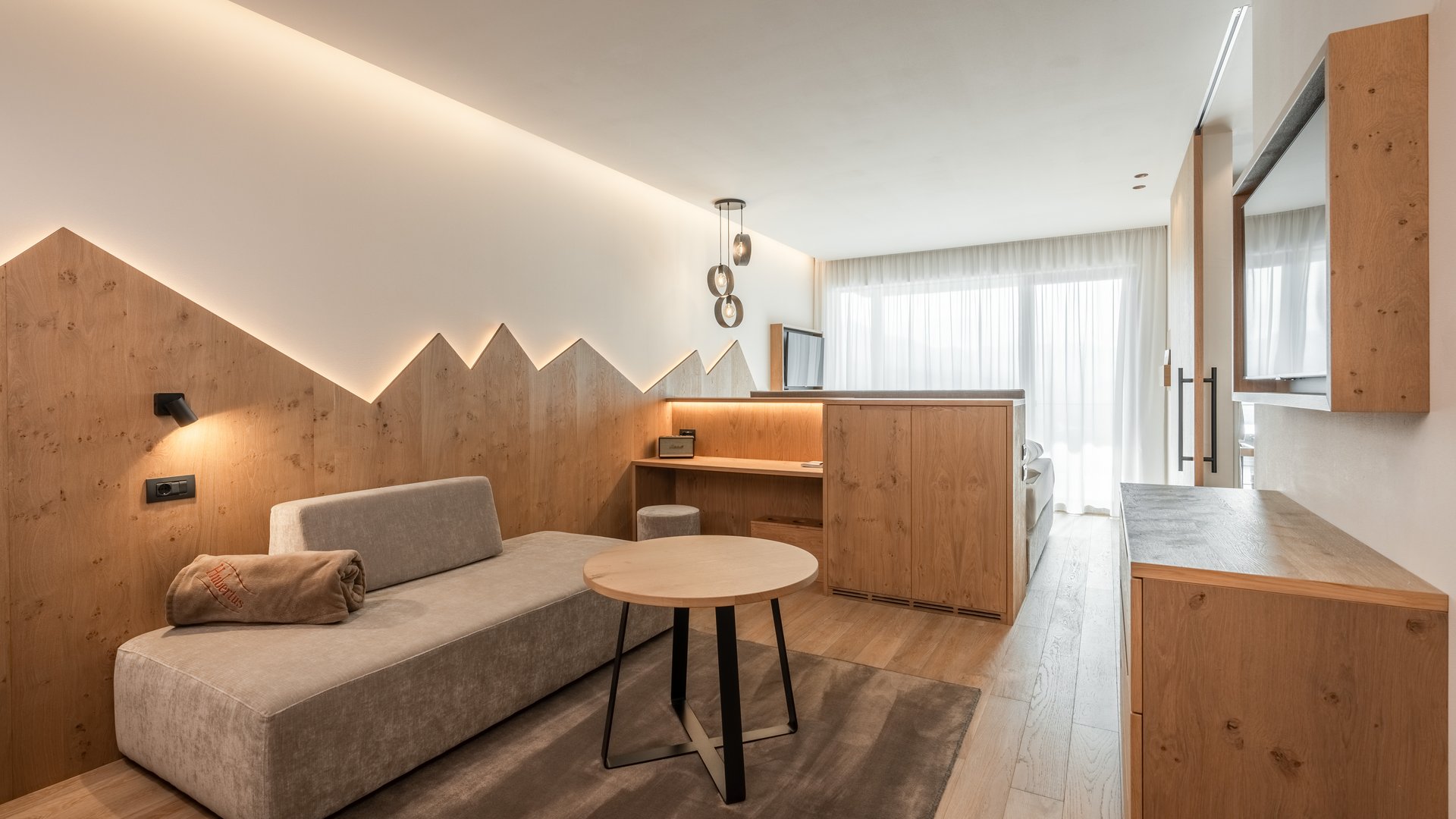 Our hotel vouchers: South Tyrol in gift size Our hotel vouchers: South Tyrol in gift size