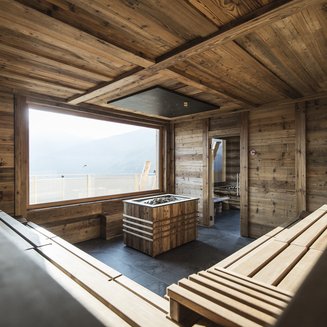 Our wellness hotel in Val Pusteria for relaxation seekers Our wellness hotel in Val Pusteria for relaxation seekers