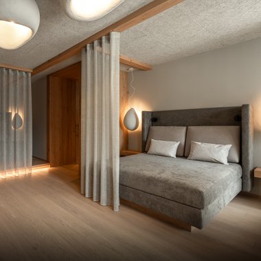 Our hotel with gym in South Tyrol Our hotel with gym in South Tyrol