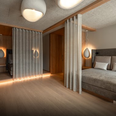 Our wellness hotel in Val Pusteria for relaxation seekers Our wellness hotel in Val Pusteria for relaxation seekers