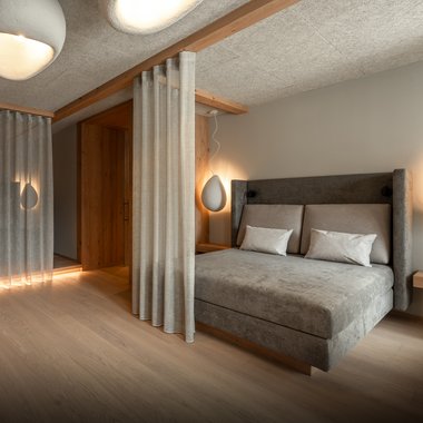 Unser Hotel mit Fitnessstudio in Südtirol Unser Hotel mit Fitnessstudio in Südtirol