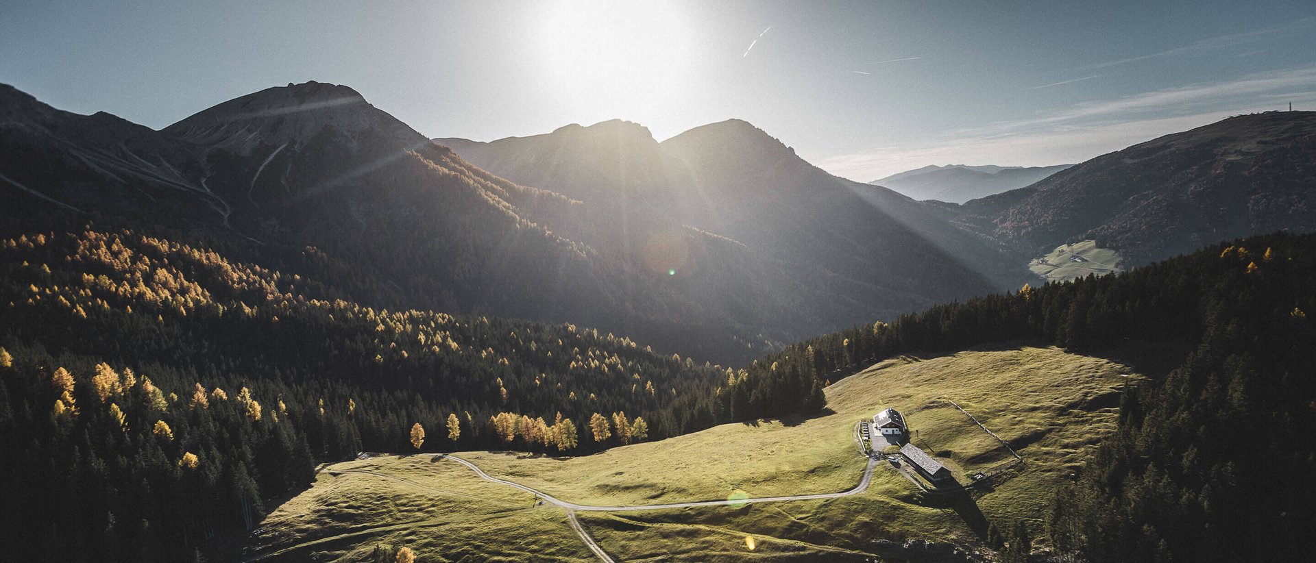 Our wellness hotel in Val Pusteria for relaxation seekers Our wellness hotel in Val Pusteria for relaxation seekers