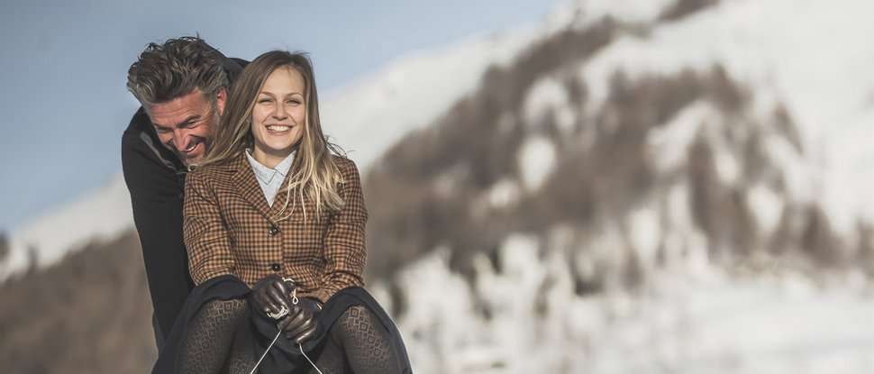 Ultime novità e storie da Valdaora Ultime novità e storie da Valdaora