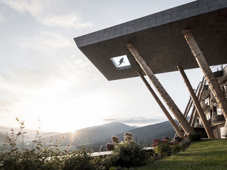 Our wellness hotel in Val Pusteria for relaxation seekers Our wellness hotel in Val Pusteria for relaxation seekers
