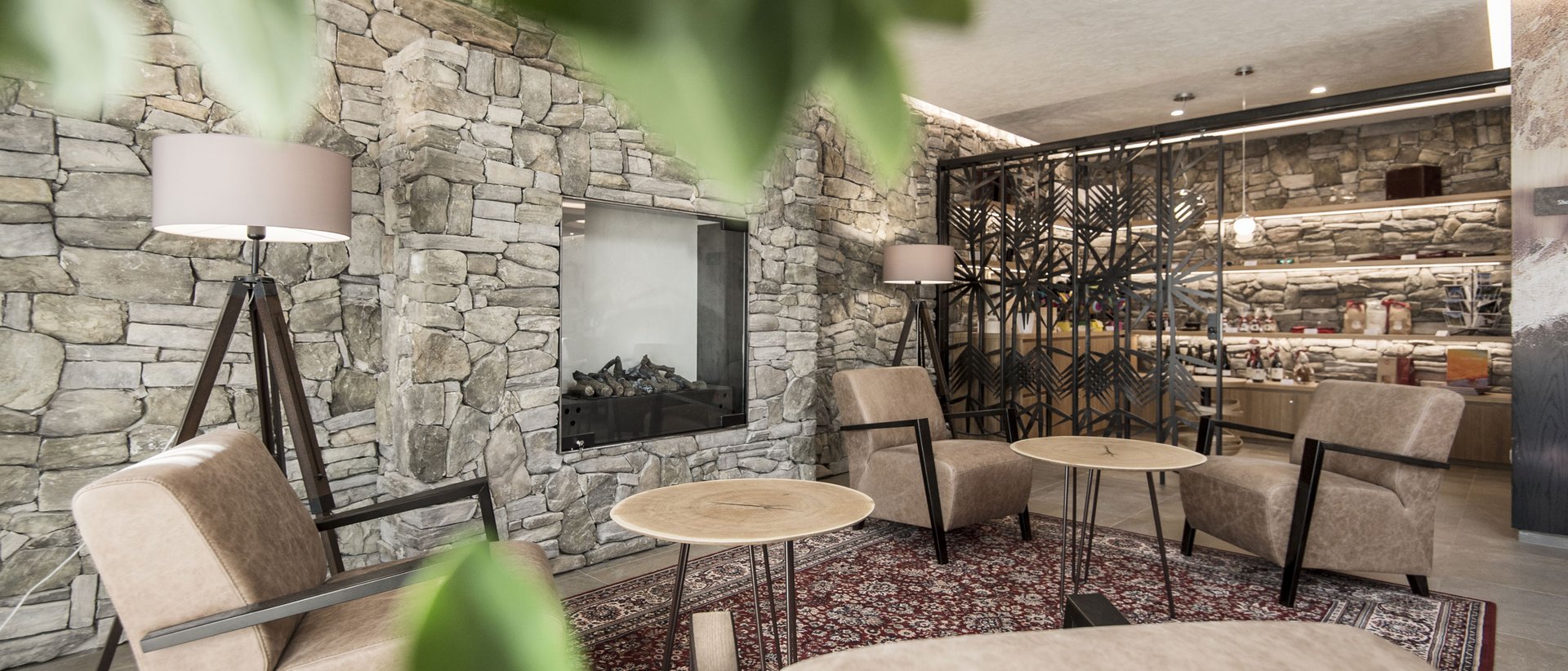 Our family-run hotel in South Tyrol Our family-run hotel in South Tyrol