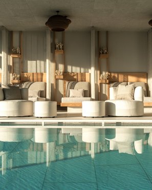 Our wellness hotel in Val Pusteria for relaxation seekers Our wellness hotel in Val Pusteria for relaxation seekers