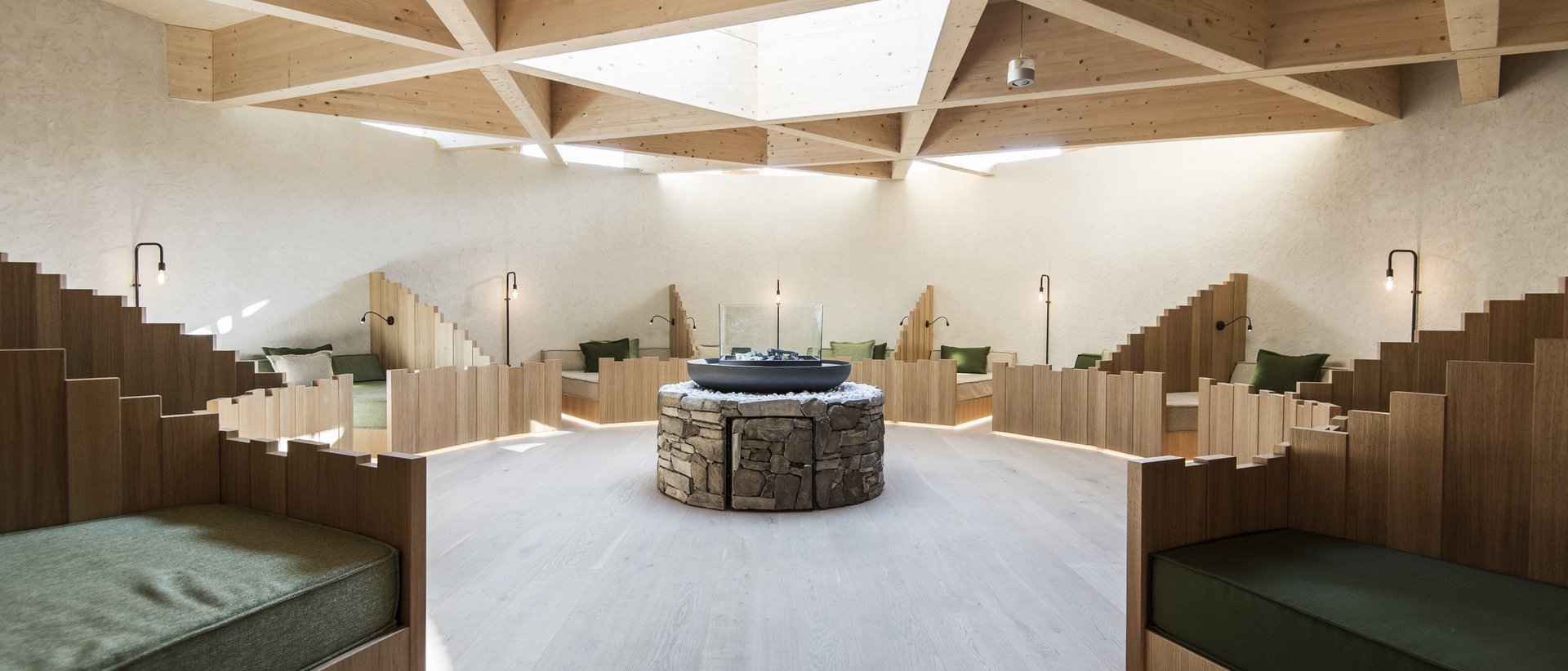 Our wellness hotel in Val Pusteria for relaxation seekers Our wellness hotel in Val Pusteria for relaxation seekers