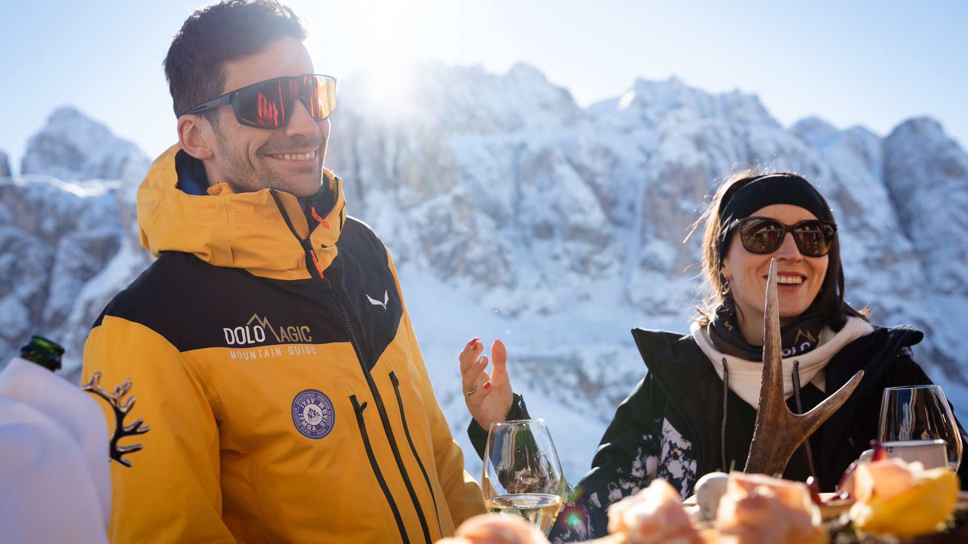 The best hotel at Plan de Corones/Kronplatz The best hotel at Plan de Corones/Kronplatz