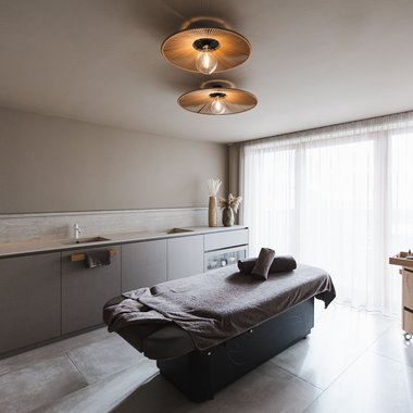 Our wellness hotel in Val Pusteria for relaxation seekers Our wellness hotel in Val Pusteria for relaxation seekers