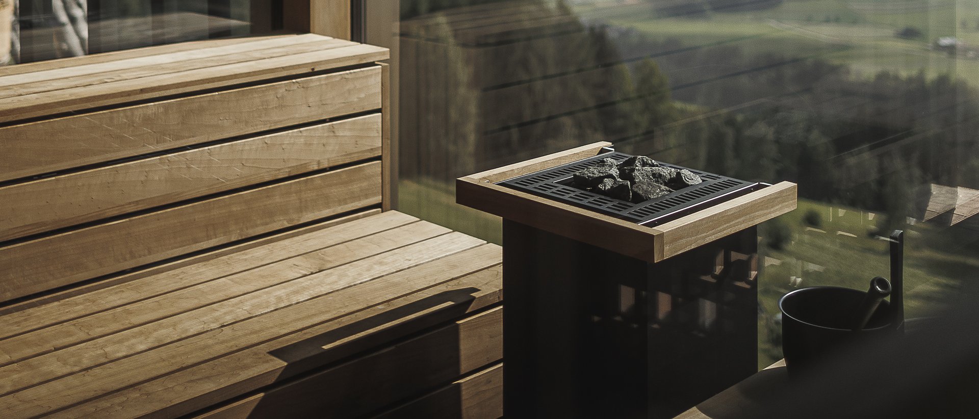 Our wellness hotel in Val Pusteria for relaxation seekers Our wellness hotel in Val Pusteria for relaxation seekers