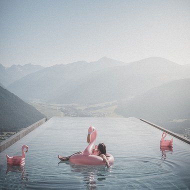 Our wellness hotel in Val Pusteria for relaxation seekers Our wellness hotel in Val Pusteria for relaxation seekers