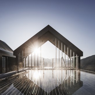 Our wellness hotel in Val Pusteria for relaxation seekers Our wellness hotel in Val Pusteria for relaxation seekers