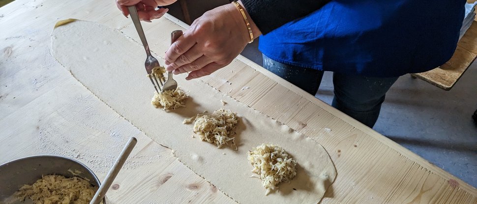 Ultime novità e storie da Valdaora Ultime novità e storie da Valdaora