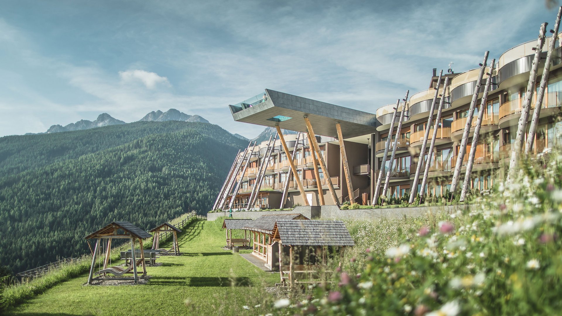 Our hotel vouchers: South Tyrol in gift size Our hotel vouchers: South Tyrol in gift size
