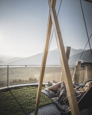 Our wellness hotel in Val Pusteria for relaxation seekers Our wellness hotel in Val Pusteria for relaxation seekers